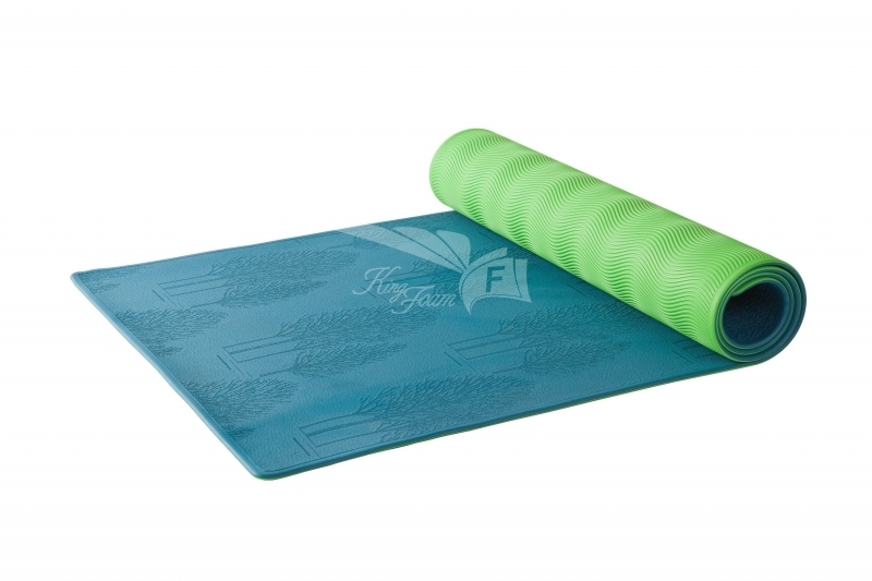 TPE Yoga Mat