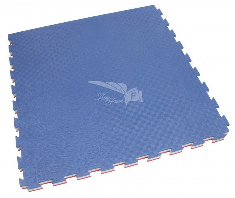 3-Layer Martial Art Mat