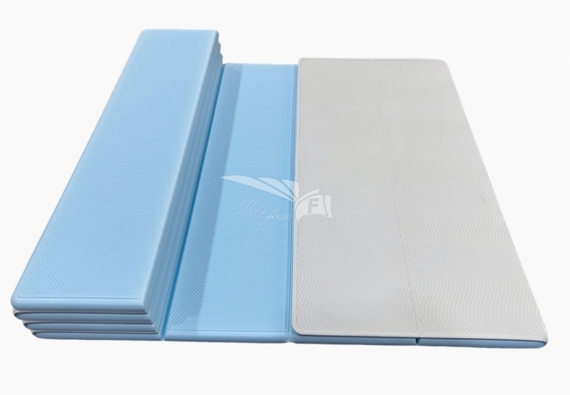 12-Folding Exercise Mat