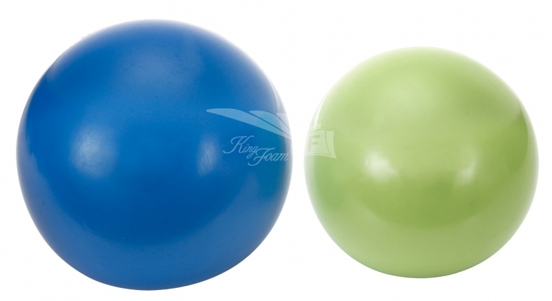 Weighted Ball