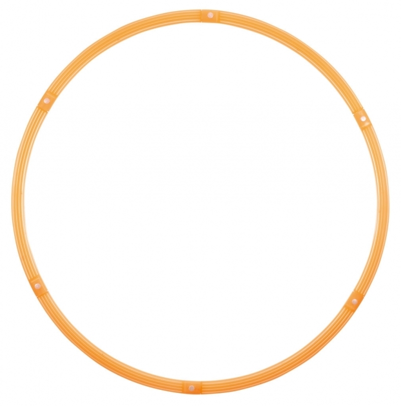 Magic Hula Hoop