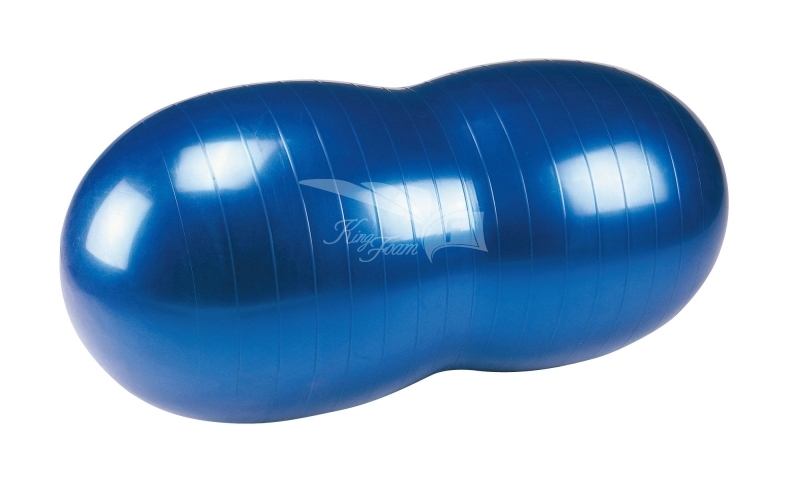 Burst Resistance Peanut Gym Ball