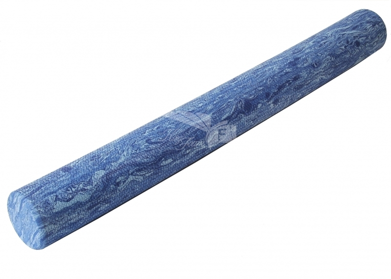 Slim Marbled Foam Roller