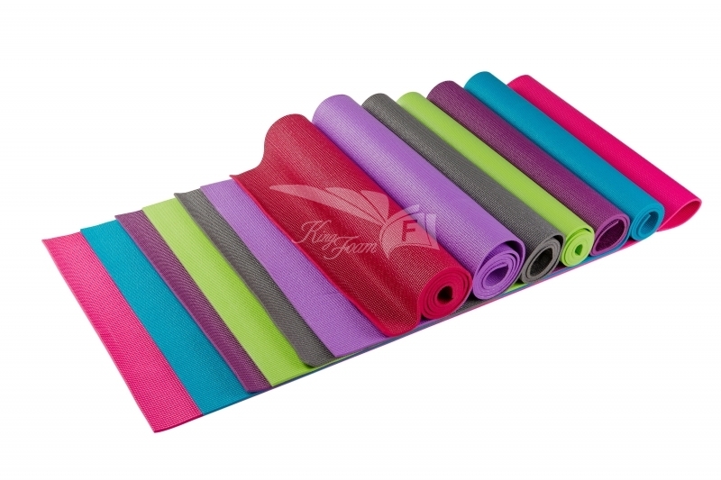 PVC Yoga Mat