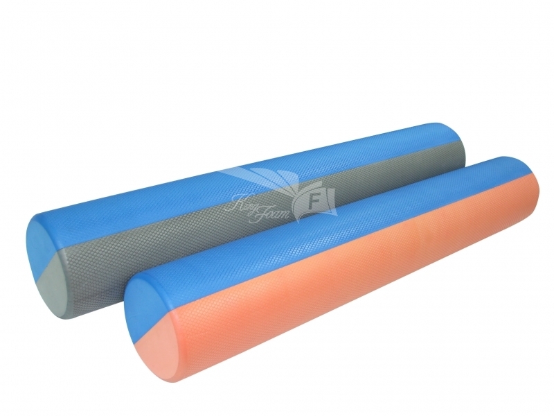 Dual Density Foam Roller