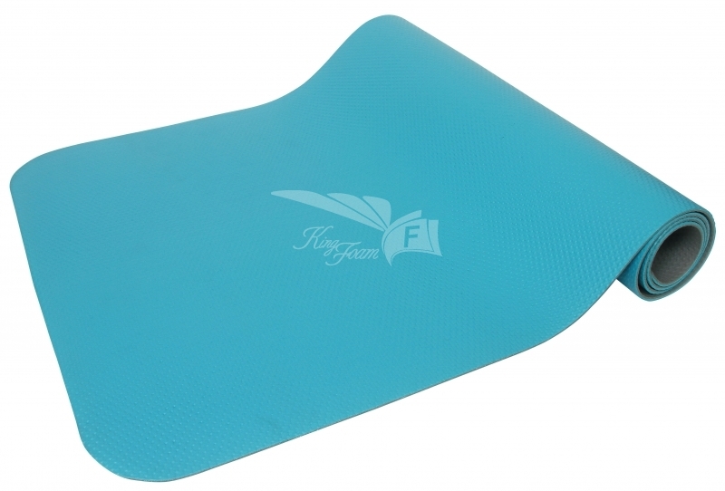 NBR Yoga Mat