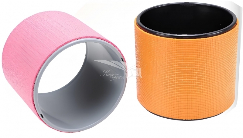 Yoga Roller