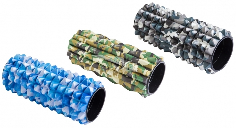 Deep Tissue Foam Roller