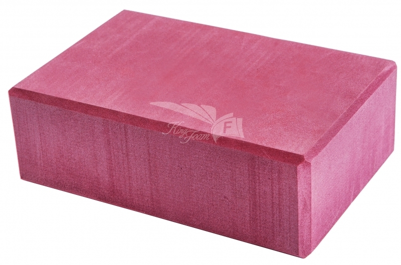High-Density Foam Block