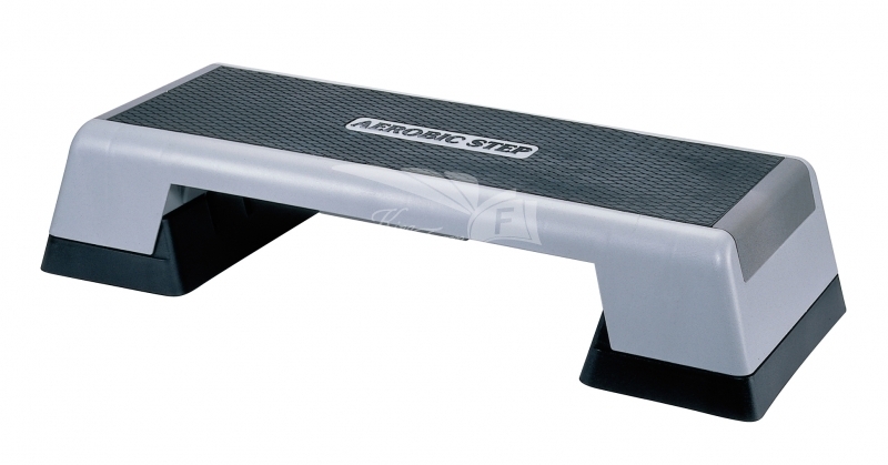 Adjustable Aerobic Step