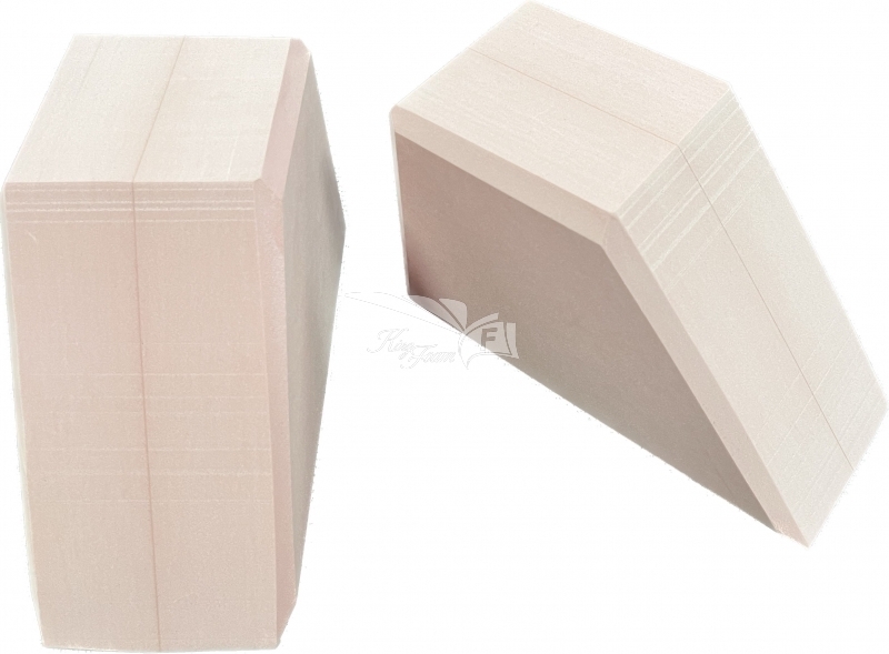 Wedge Yoga Block