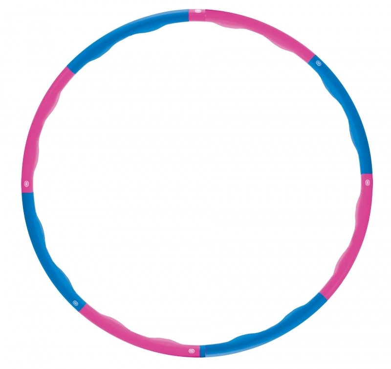 Wave Hula Hoop