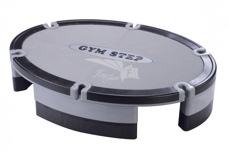 Gym Step (4 in 1 Fitness Board)