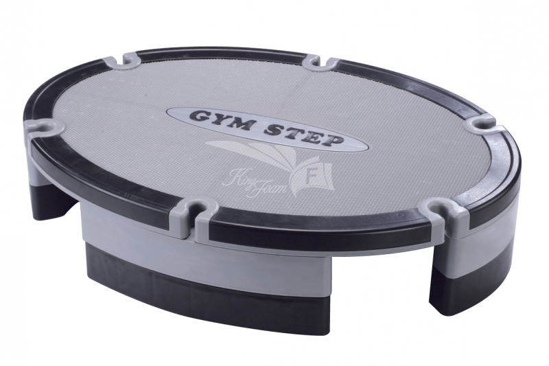 4-in-1 Exercise Step
