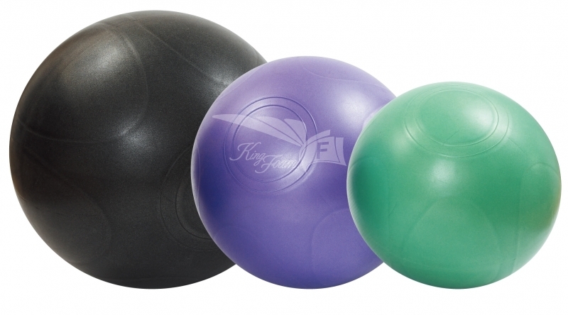 Burst Resistance Gym Ball