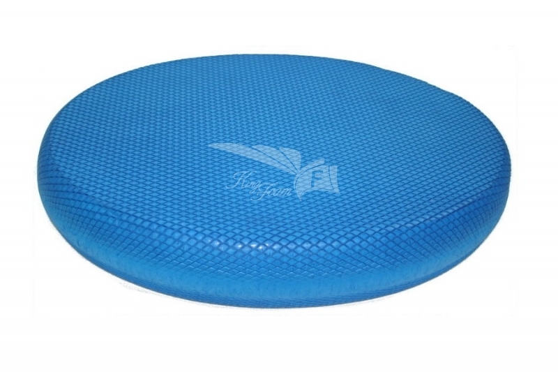 Oval Balance Pad