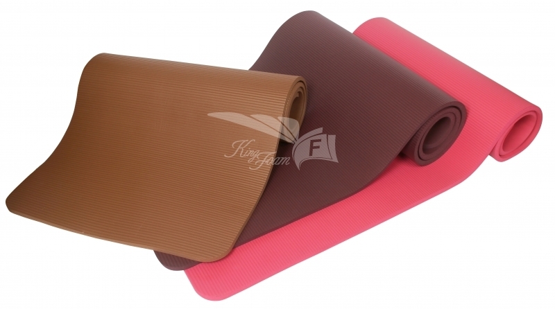 NBR Pilates Mat