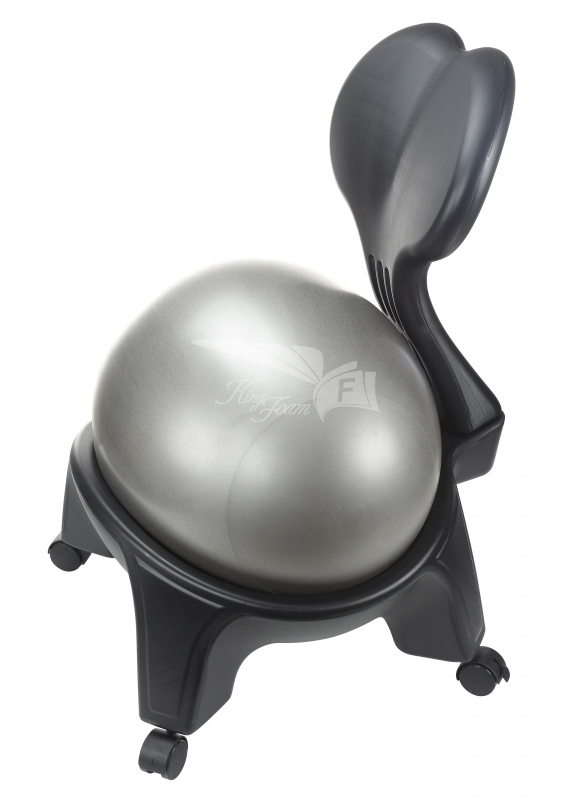 Egg Ball Chair