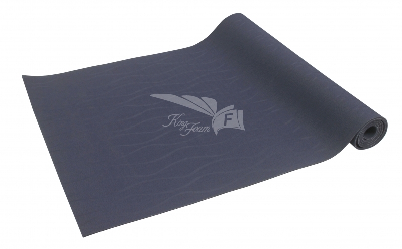 Natural Rubber Yoga Mat