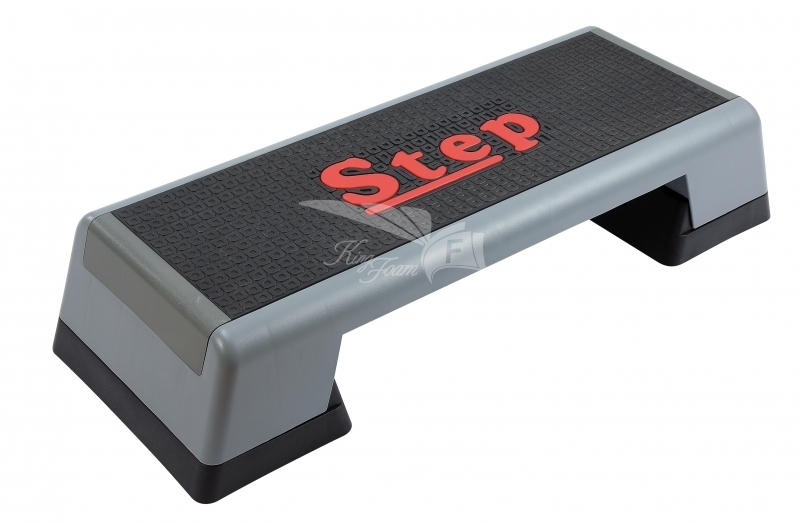 Adjustable Aerobic Step
