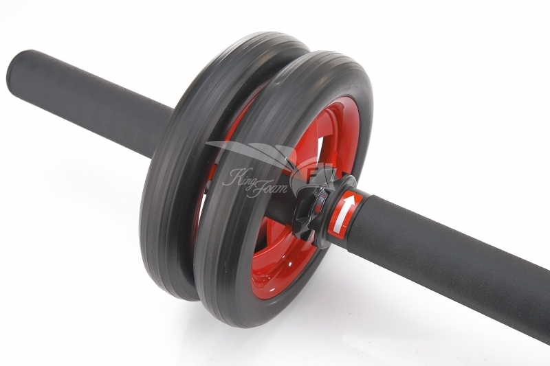 Brake Exercise Wheel