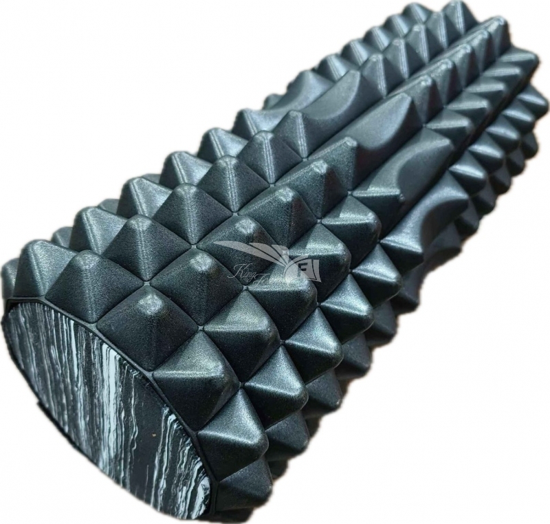 2 in 1 massage roller