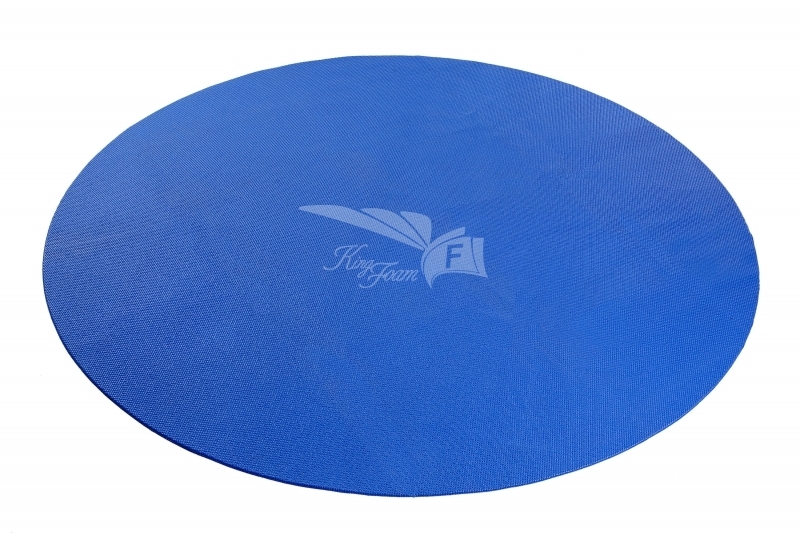 PVC Round Mat