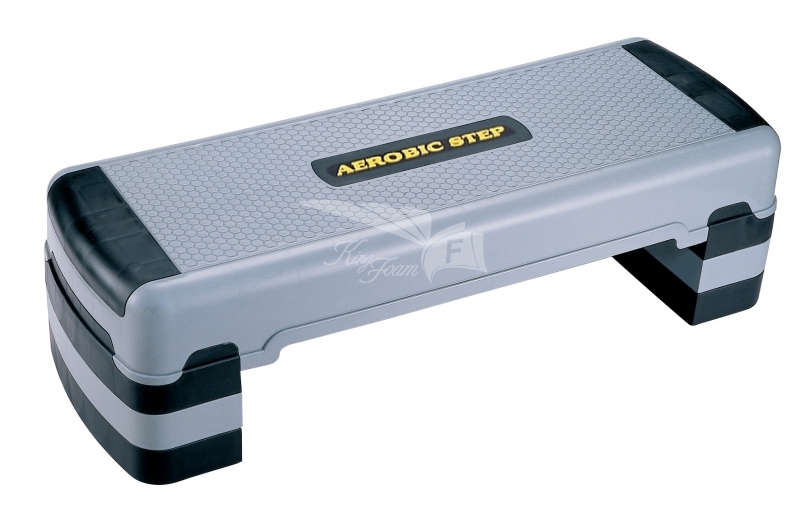 Adjustable Aerobic Step