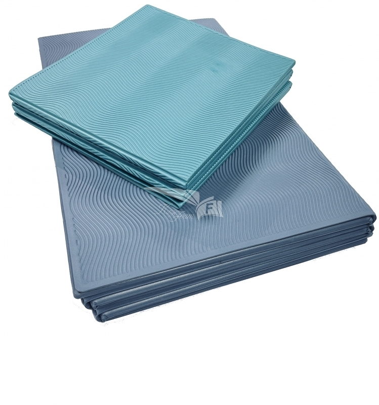 10-Folding Mat