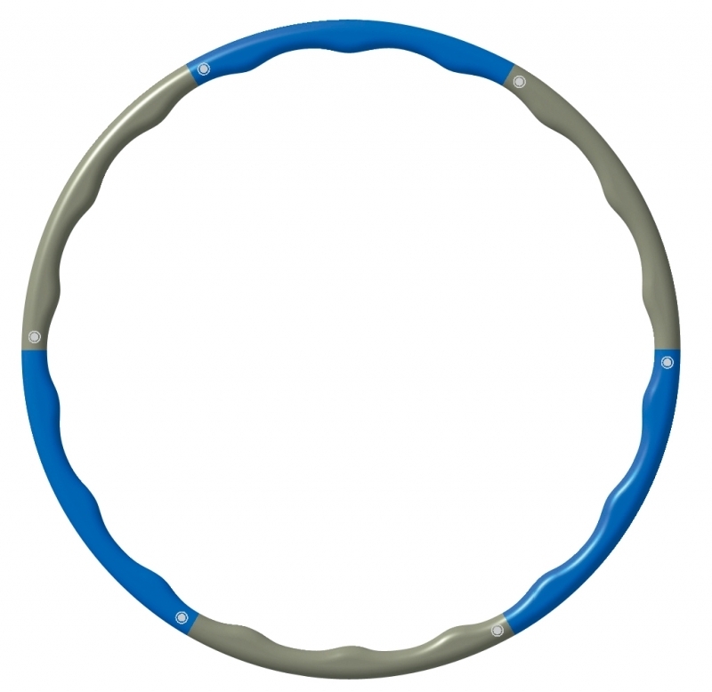 Wave Hula Hoop