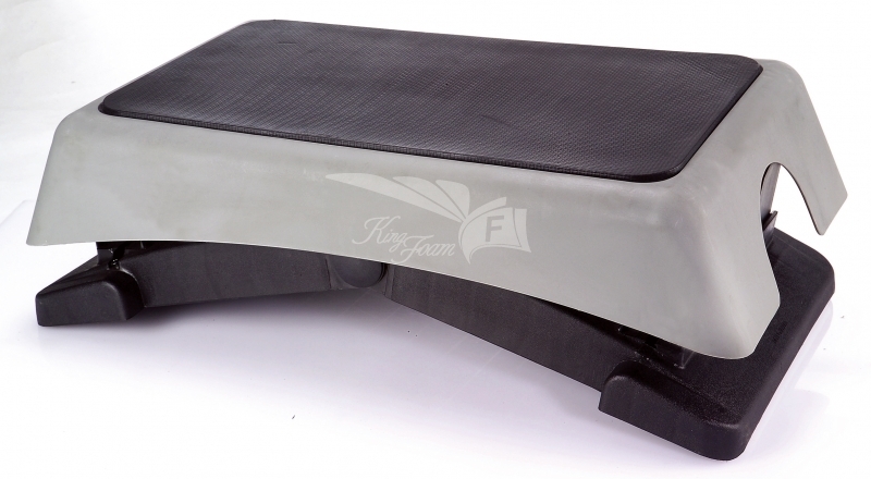 Adjustable Aerobic Step