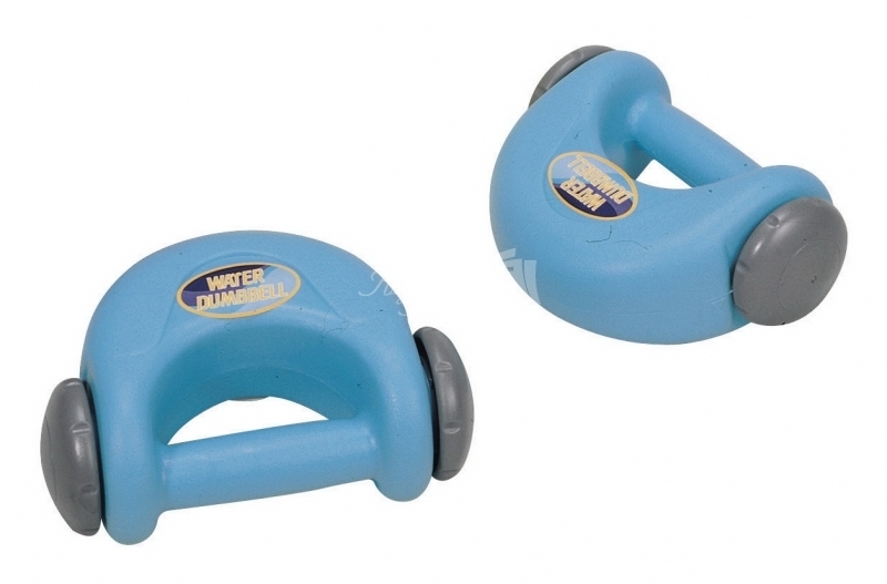 Water Dumbbell