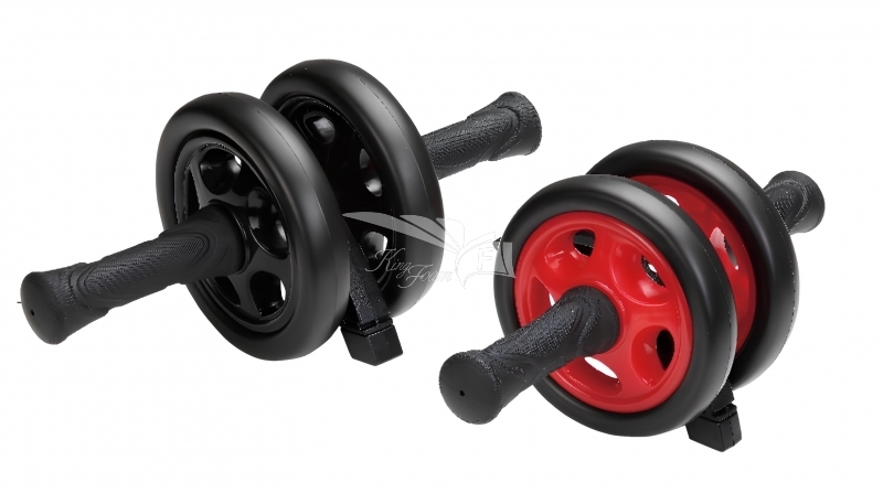 AB Roller Wheel with Brake