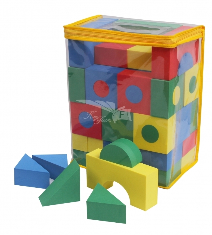 Building Block