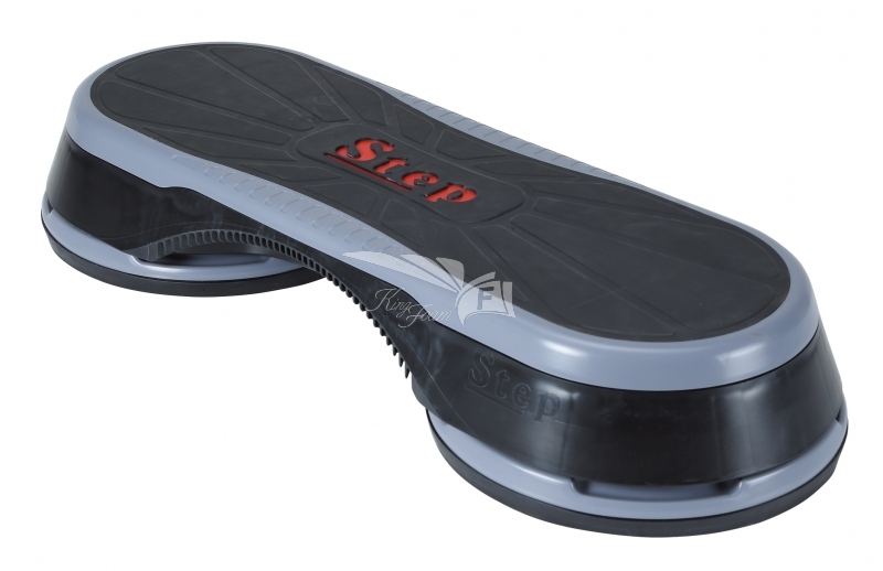 Adjustable Aerobic Step