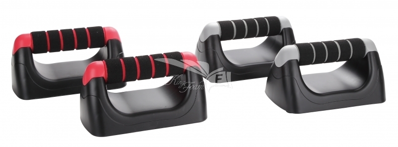 Slide Push Up Bars