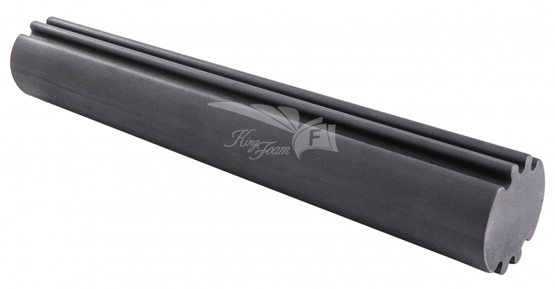 Shaped Foam Roller