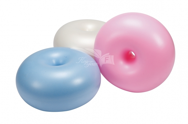 Donut Gym Ball