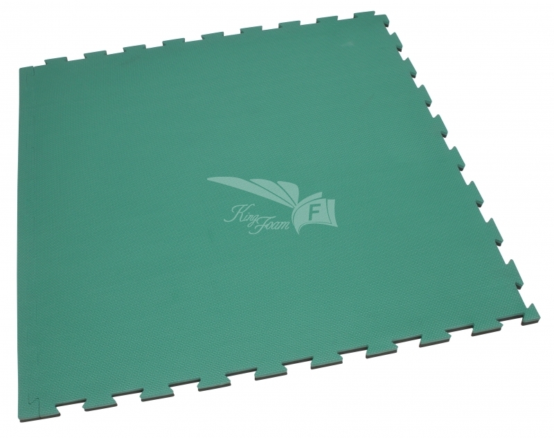 Martial Art Mat (Cross Pattern)