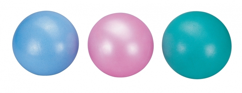 Aerobic Ball