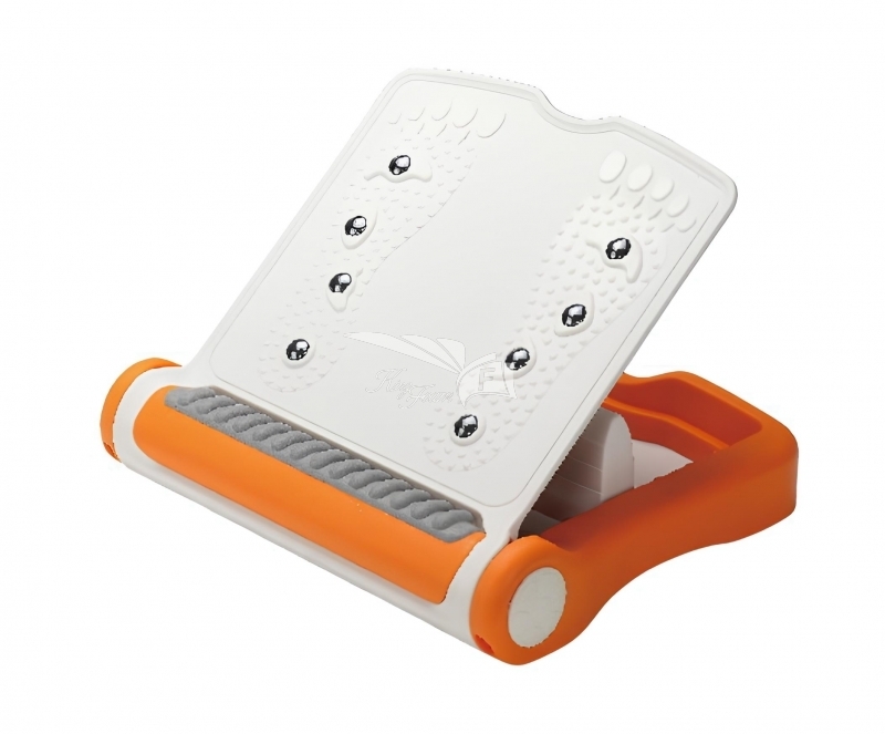 Slant Board Calf Stretcher