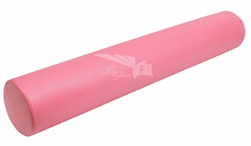 Heat-Pressed Foam Roller