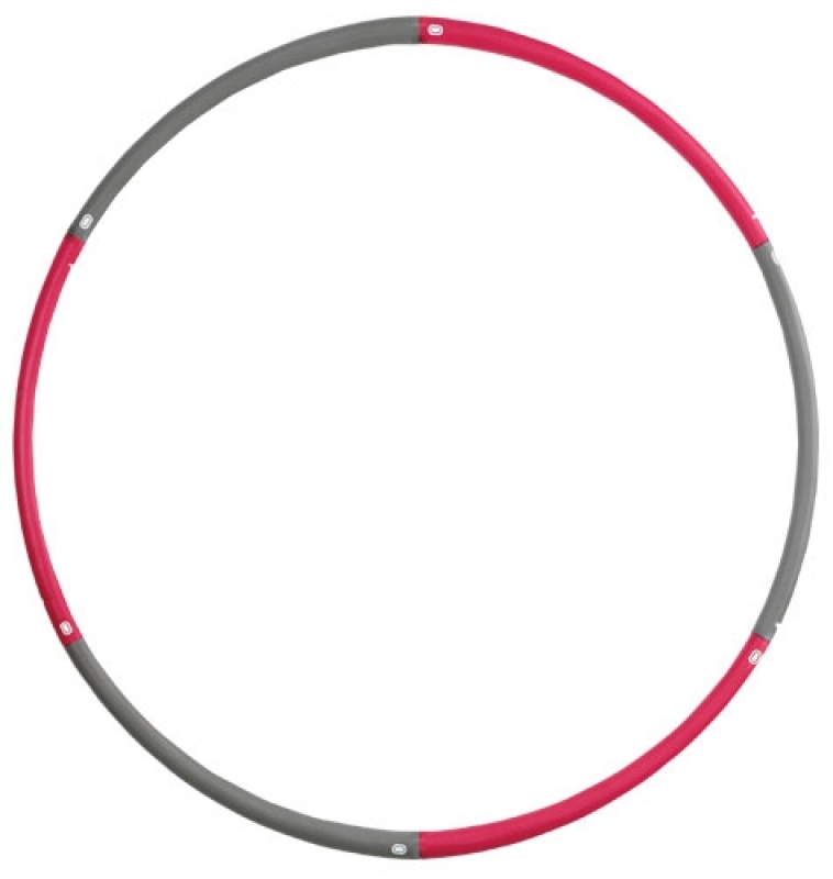 Weighted Hula Hoop
