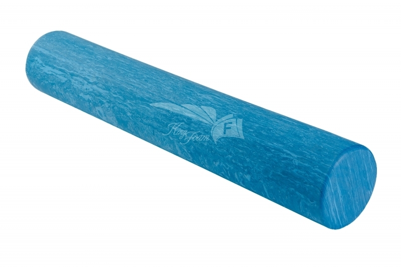 Flat Marble Foam Roller