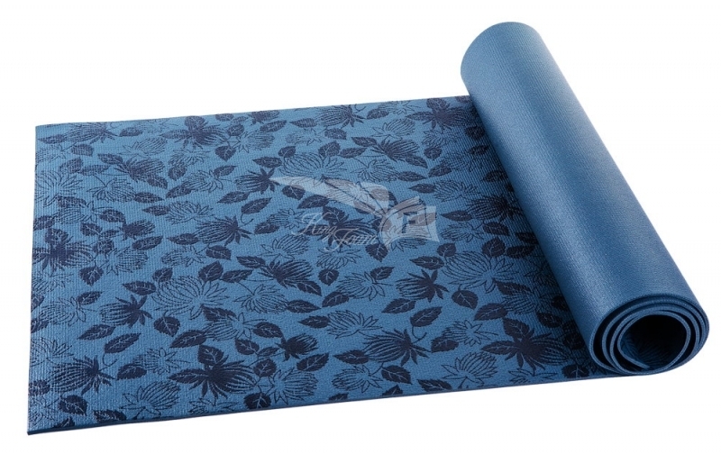 PVC Emboss-printed Mat