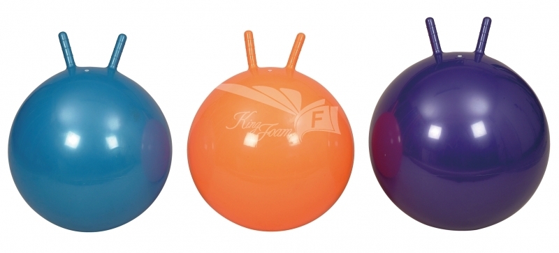 Exercise Jump Ball