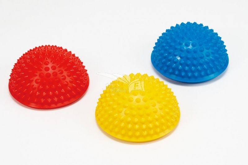 Hedgehog Balance Pod