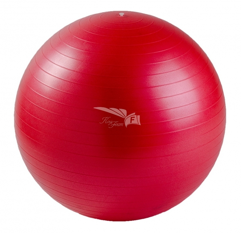 Anti-Burst Exercise Ball