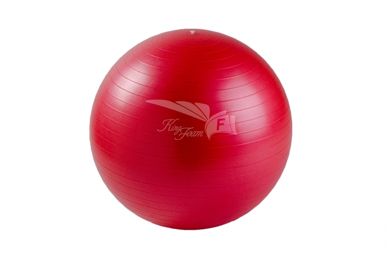 Burst Resistance Fitness Ball