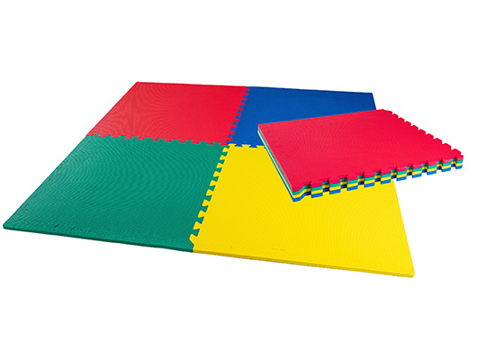 Flooring Mat